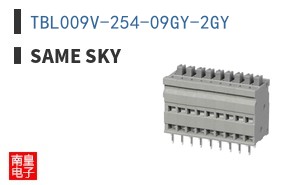 TBL009V-254-09GY-2GY ͼƬ